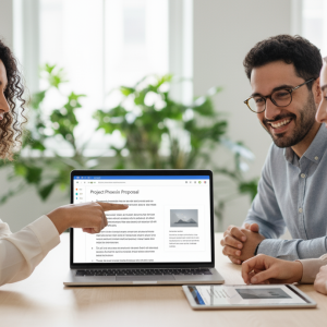 Lee más sobre el artículo Curso de ofimática en la nube: Domina Google Drive y transforma tu productividad laboral